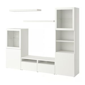 IKEA, вид спереди