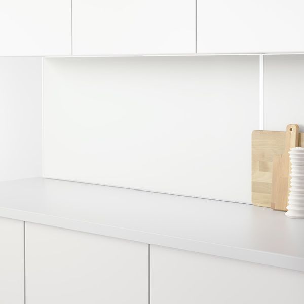 IKEA, дополнительный ракурс - схема-чертеж с размерами