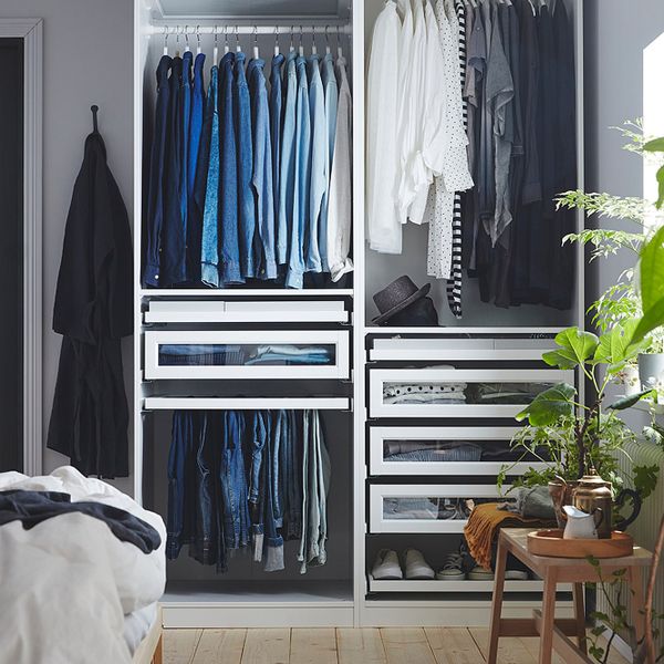 IKEA, дополнительный ракурс