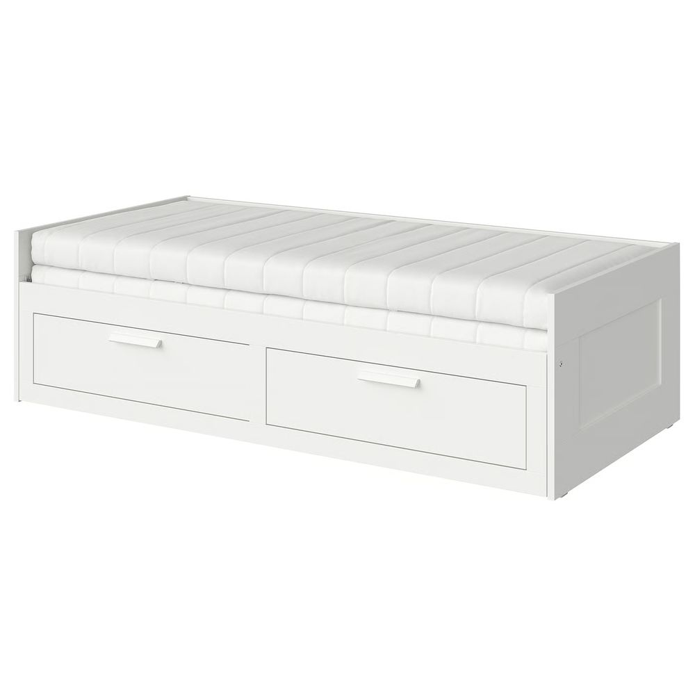 IKEA, вид спереди