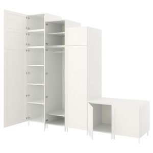 IKEA, вид спереди