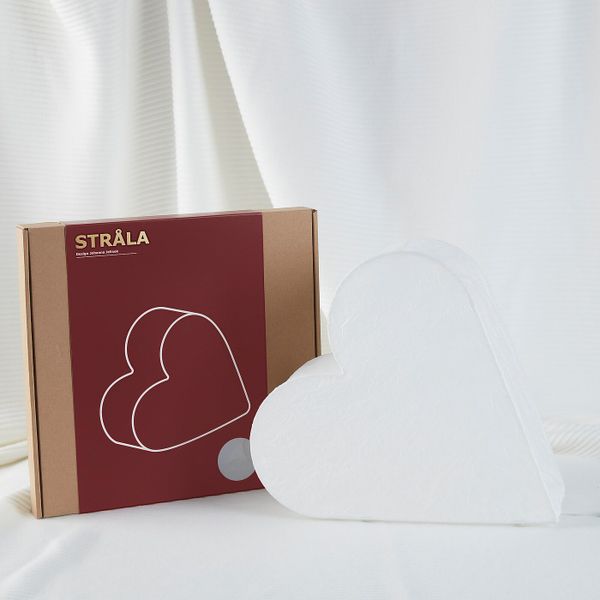 IKEA, дополнительный ракурс - схема-чертеж с размерами