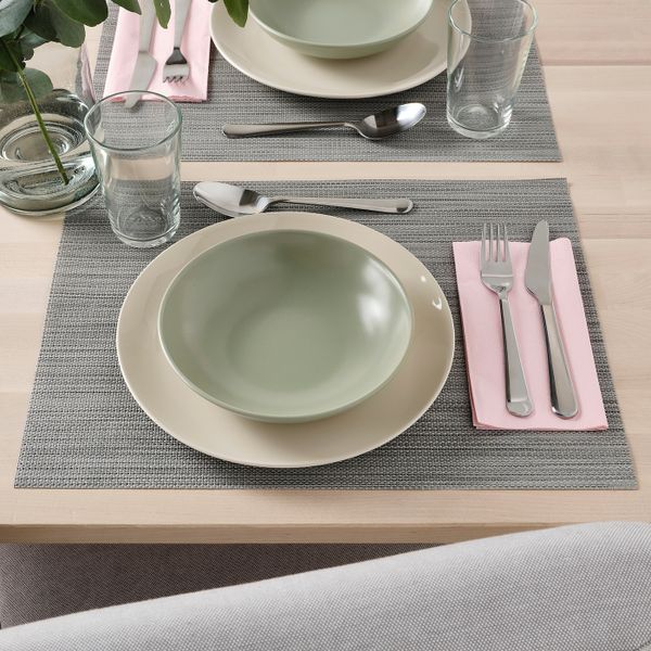 IKEA, дополнительный ракурс - схема-чертеж с размерами