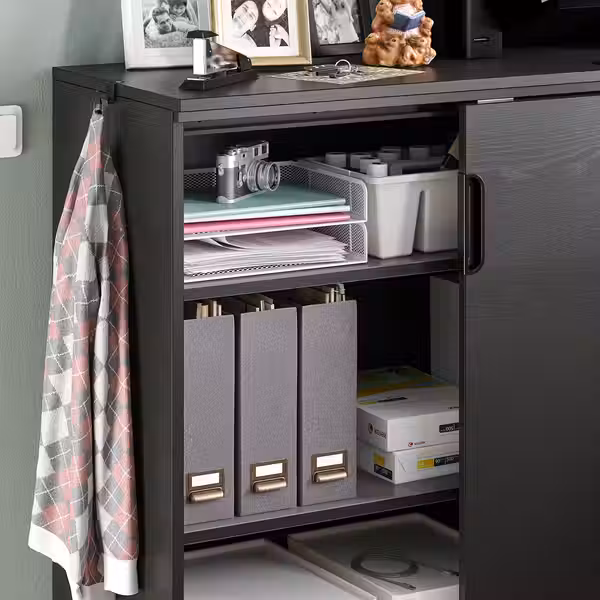 GALANT Шкаф с раздвижными дверцами - фото 4