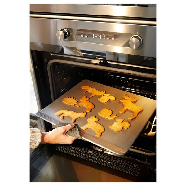 IKEA, дополнительный ракурс - схема-чертеж с размерами