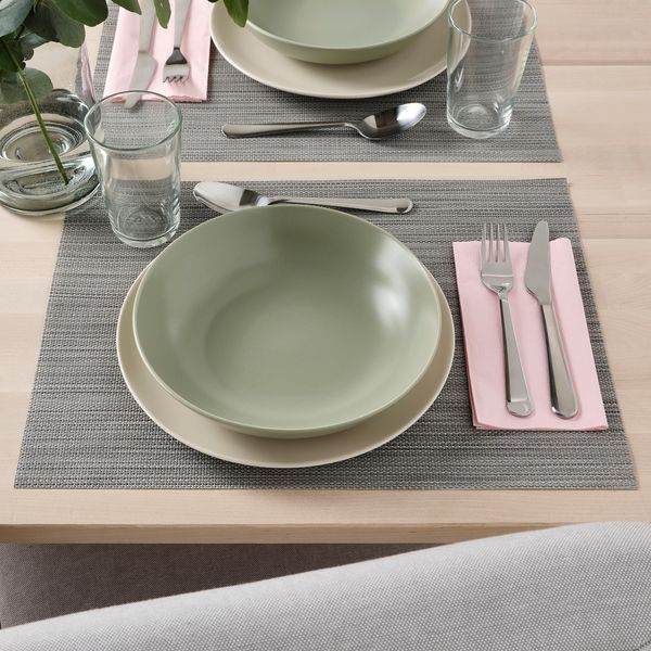 IKEA, дополнительный ракурс - схема-чертеж с размерами