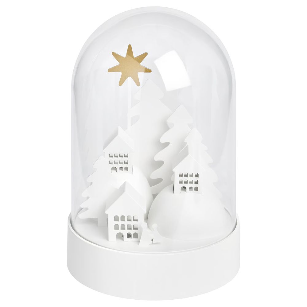 IKEA, вид спереди