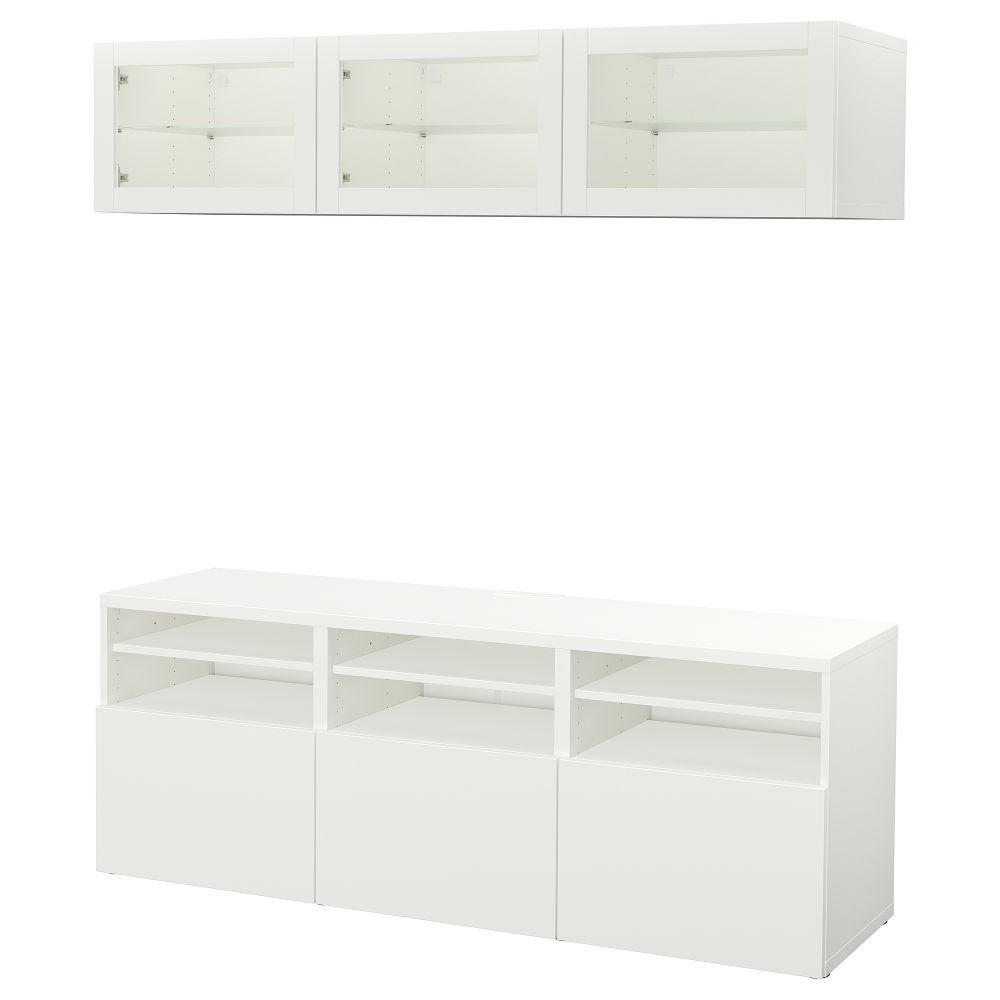 IKEA в интерьере