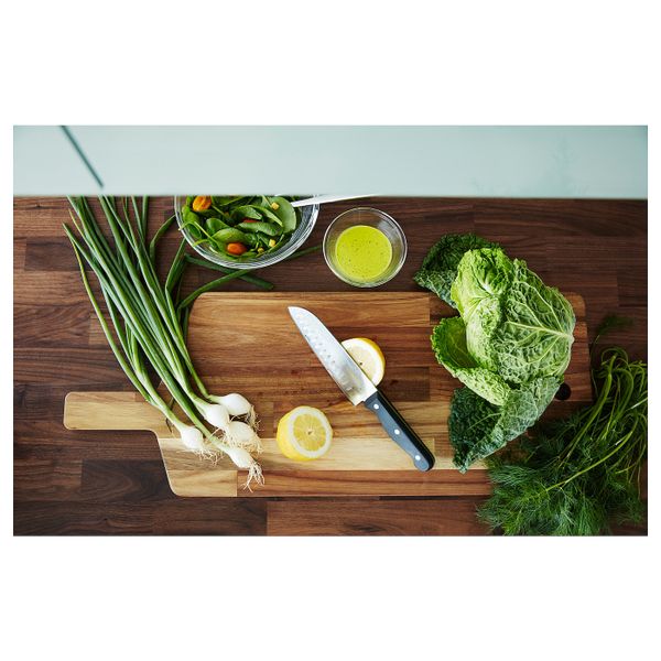 IKEA, дополнительный ракурс