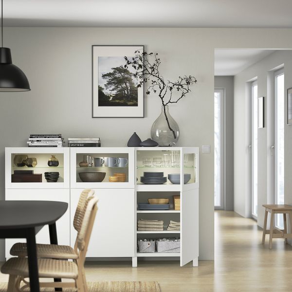 IKEA, дополнительный ракурс