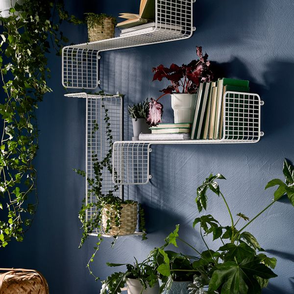 IKEA, дополнительный ракурс