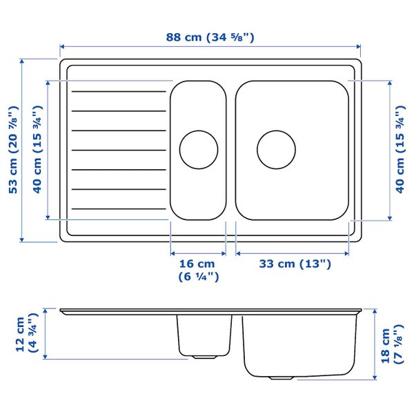 IKEA, дополнительный ракурс