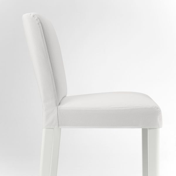 IKEA, дополнительный ракурс - схема-чертеж с размерами