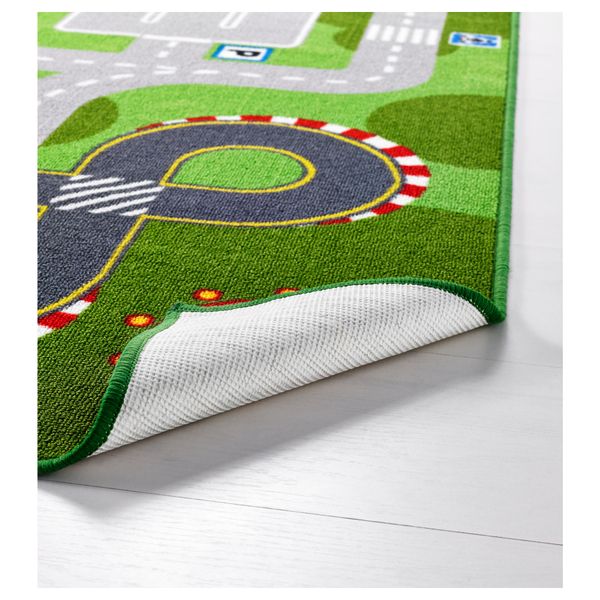 IKEA, дополнительный ракурс - схема-чертеж с размерами