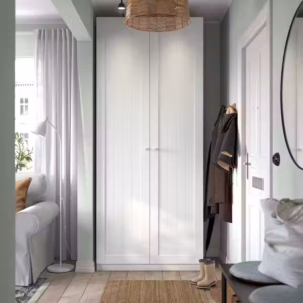 IKEA, дополнительный ракурс