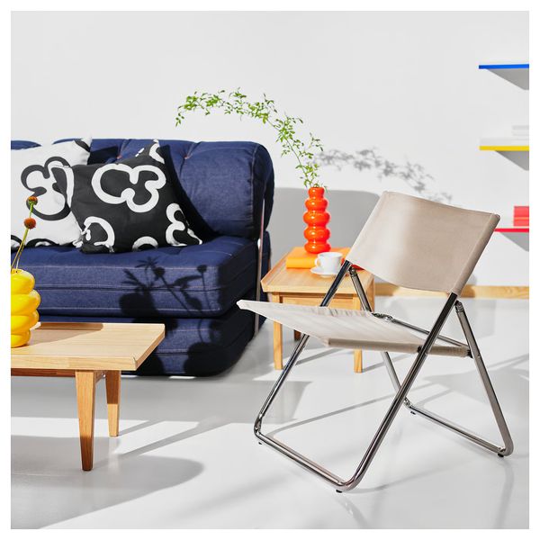 IKEA, дополнительный ракурс
