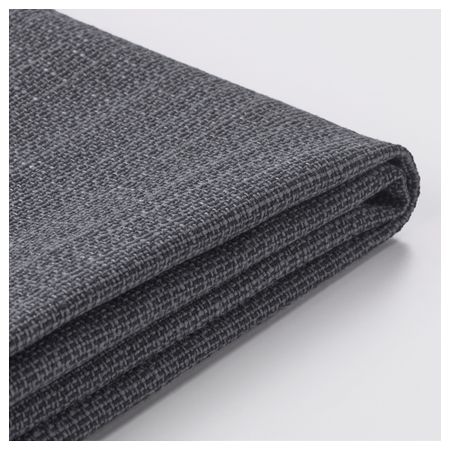 Чхл на табурет для ног с ящик для хранения IKEA KIVIK 303.489.09