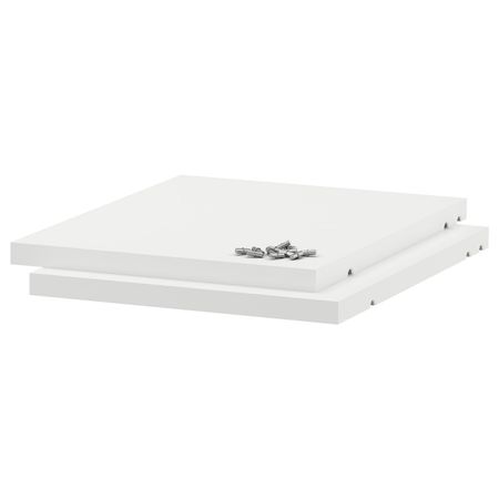 Полка, белый 30x37 см IKEA UTRUSTA УТРУСТА 404.173.51