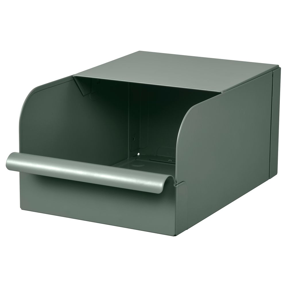 IKEA, вид спереди
