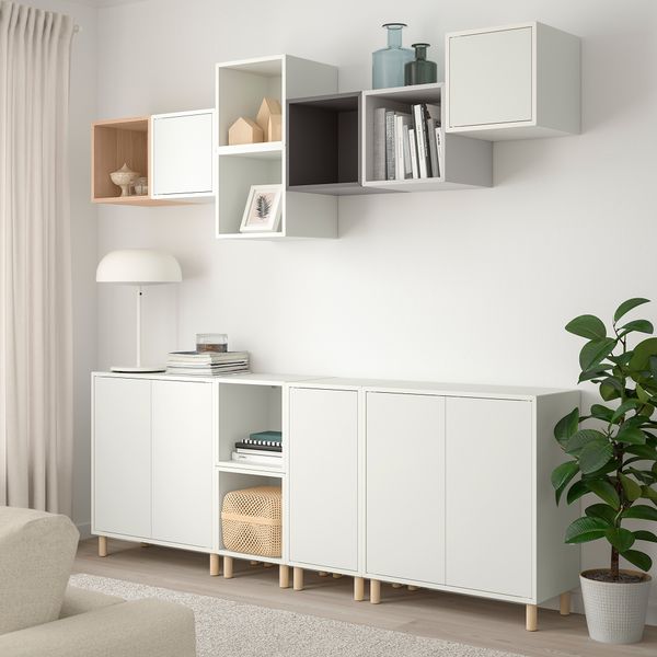 IKEA, дополнительный ракурс