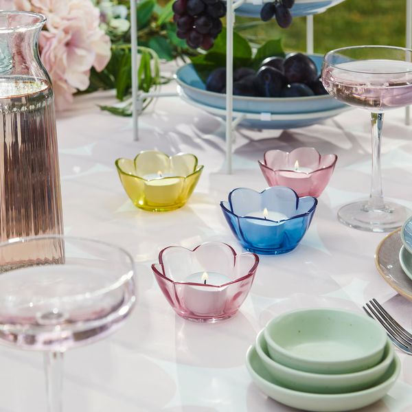 IKEA, дополнительный ракурс - схема-чертеж с размерами