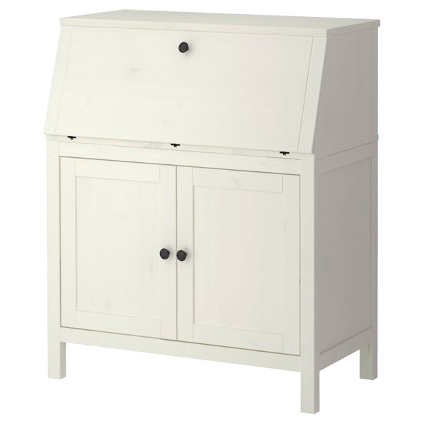 Бюро ХЕМНЭС, белая морилка - фото 1