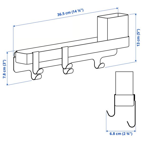 IKEA, дополнительный ракурс