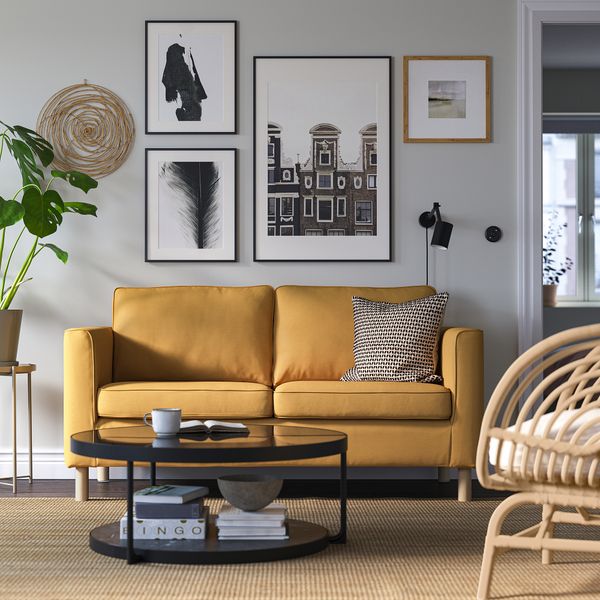 IKEA, дополнительный ракурс