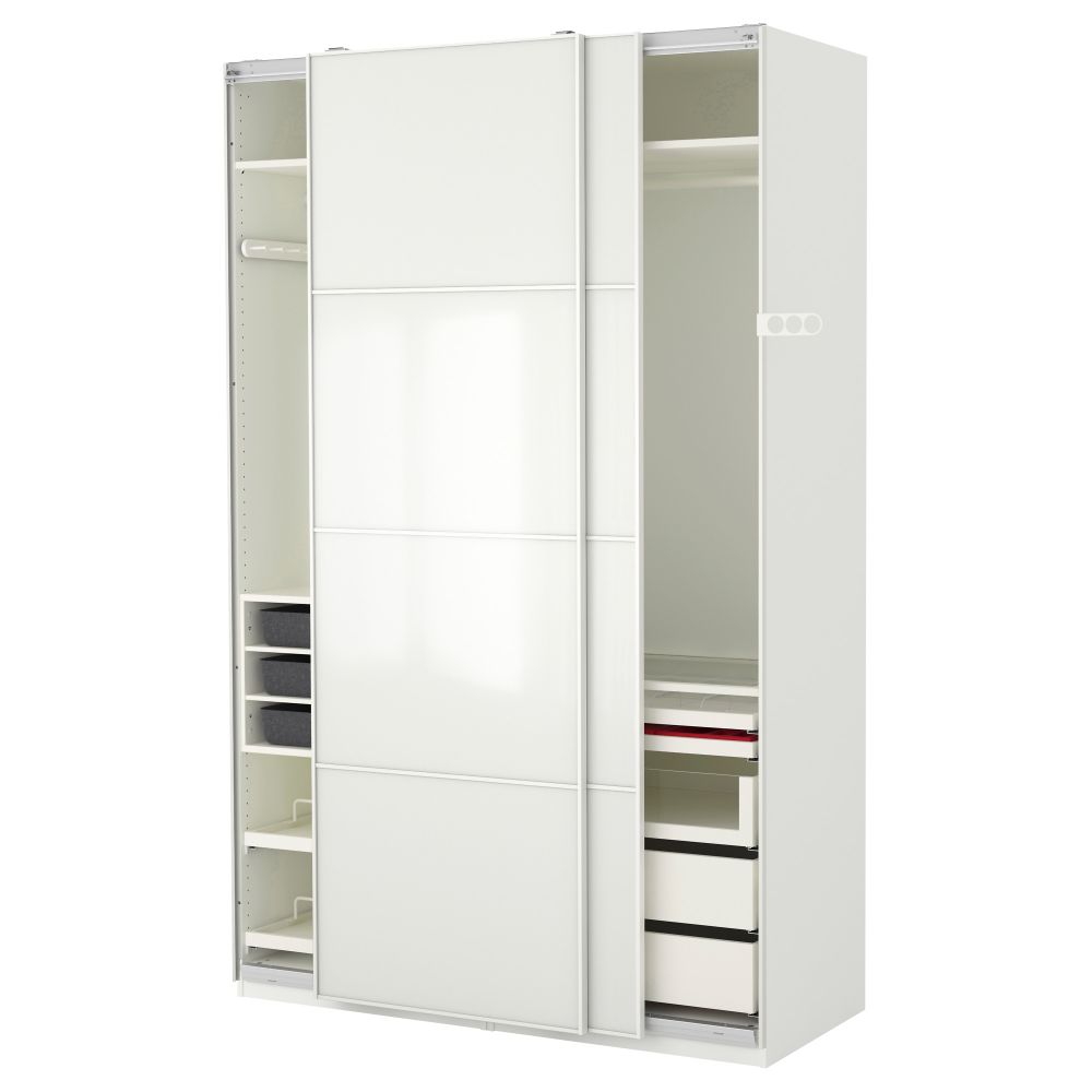 IKEA, вид спереди