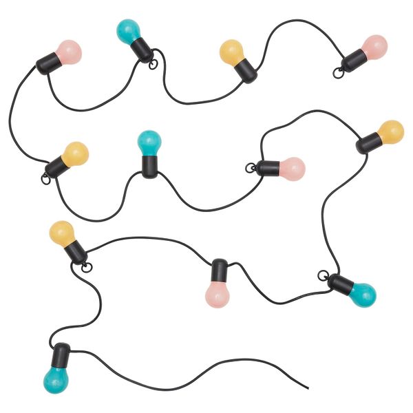 IKEA в интерьере