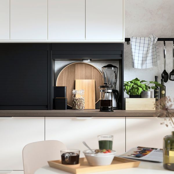 IKEA, дополнительный ракурс