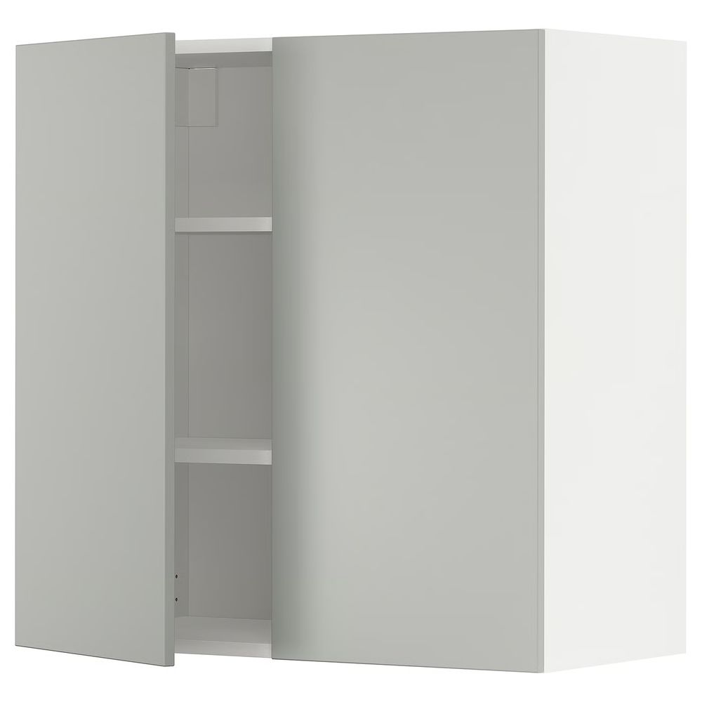 IKEA, вид спереди