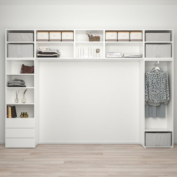 IKEA, дополнительный ракурс