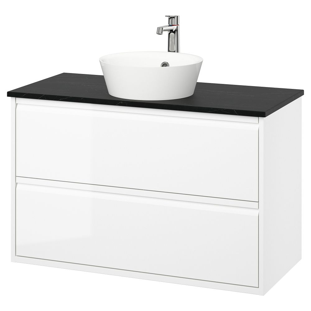 IKEA, вид спереди