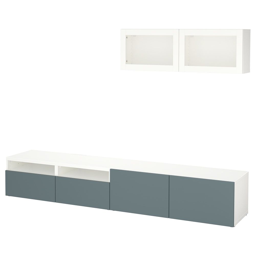 IKEA в интерьере