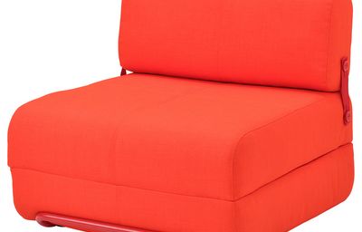 IKEA PS 2026 IKEA PS 2026 Кресло-кровать - Skiftebo ярко-оранжевый