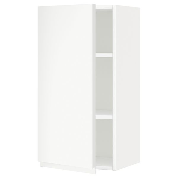 IKEA, вид спереди - схема-чертеж с размерами