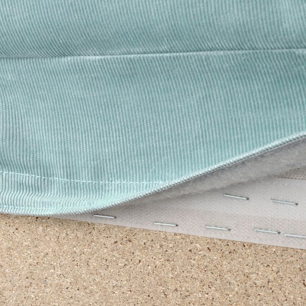 IKEA, дополнительный ракурс - схема-чертеж с размерами