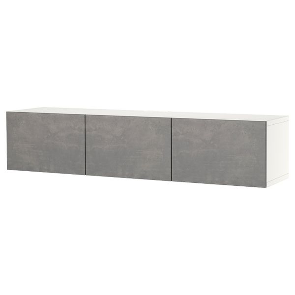 IKEA, вид спереди