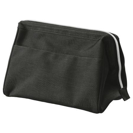 Косметичка УПТЭККА, темно-серый