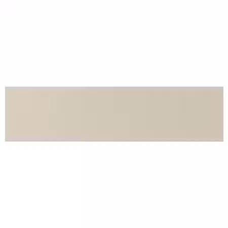 HAVSTORP Фронтальная панель ящика - бежевый 80x20 см