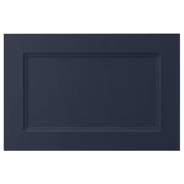 AXSTAD Фронтальная панель ящика - матовая поверхность синий 60x40 см - фото 1