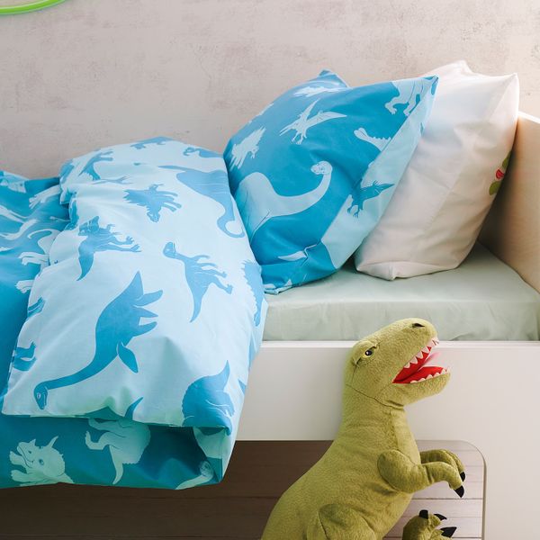 Мягкая игрушка, динозавр/Тираннозавр Рекс 66 см IKEA JÄTTELIK ЙЭТТЕЛИК 604.711.96 - фото 3