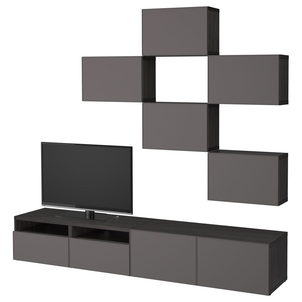IKEA, вид спереди