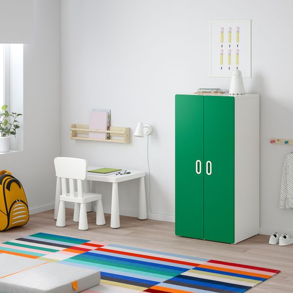 IKEA, дополнительный ракурс