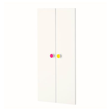 Дверь ФОЛЬЯ (60x128 см)