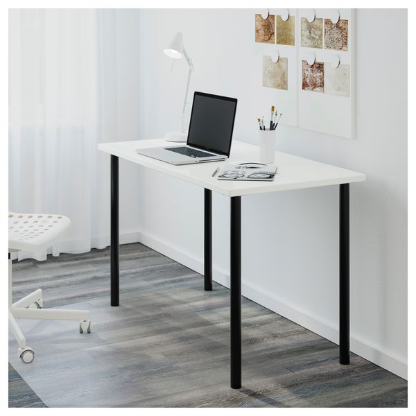 IKEA, дополнительный ракурс - схема-чертеж с размерами