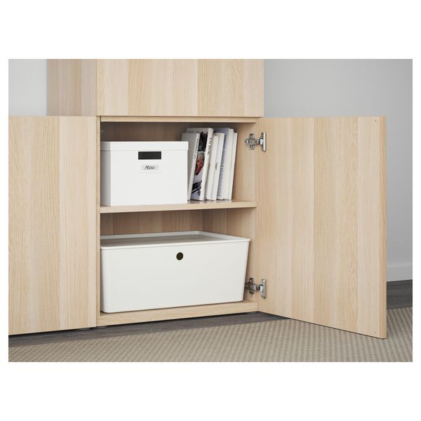 IKEA в интерьере