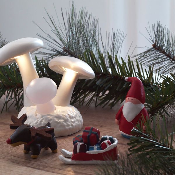 IKEA, дополнительный ракурс - схема-чертеж с размерами