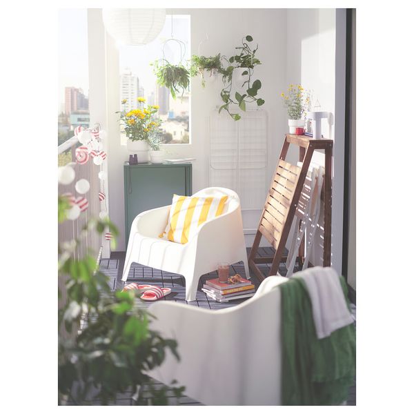IKEA в интерьере